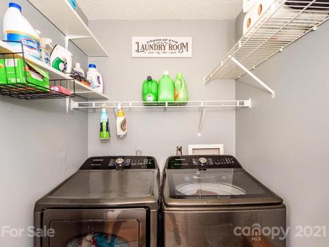 126 Snelson Rd, Alexander, NC 28701 photo 27
