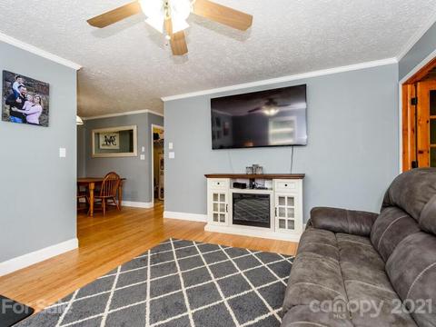 126 Snelson Rd, Alexander, NC 28701 photo 5