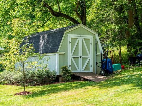 126 Snelson Rd, Alexander, NC 28701 photo 30