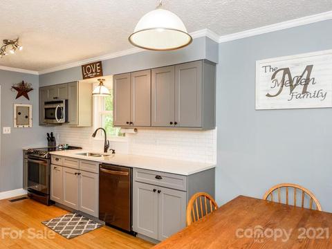 126 Snelson Rd, Alexander, NC 28701 photo 9