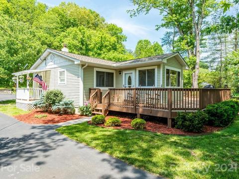 126 Snelson Rd, Alexander, NC 28701 photo 1