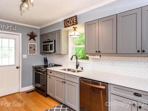 126 Snelson Rd, Alexander, NC 28701 photo 12