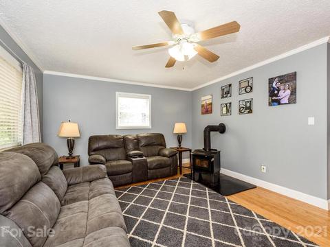126 Snelson Rd, Alexander, NC 28701 photo 4