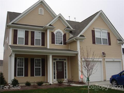 10911 Sand River Ct, Davidson, NC 28036 photo 1