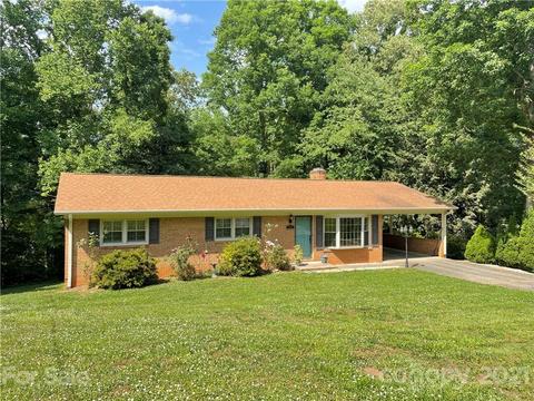 115 Garrison Dr, Morganton, NC 28655 photo 2