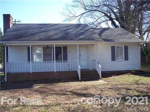 401 King St, Monroe, NC 28110 photo 1