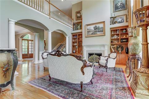 13416 Robert Walker Dr, Davidson, NC 28036 photo 5
