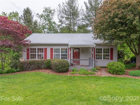100 Ridgeline Rd, Clyde, NC 28721 photo 1