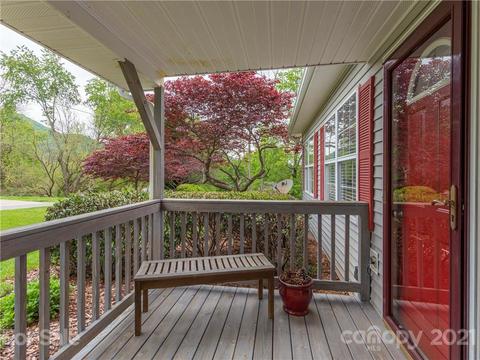 100 Ridgeline Rd, Clyde, NC 28721 photo 4