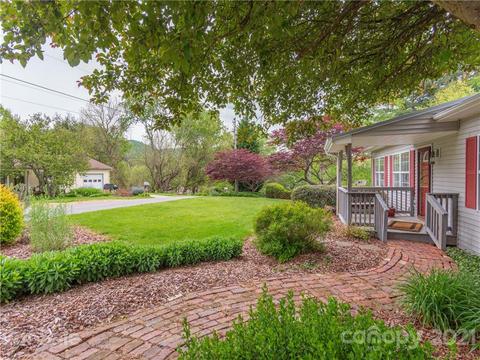 100 Ridgeline Rd, Clyde, NC 28721 photo 3