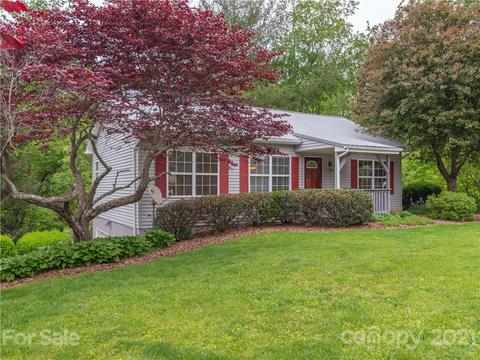 100 Ridgeline Rd, Clyde, NC 28721 photo 2