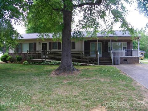 117 Fesperman St, Rockwell, NC 28138