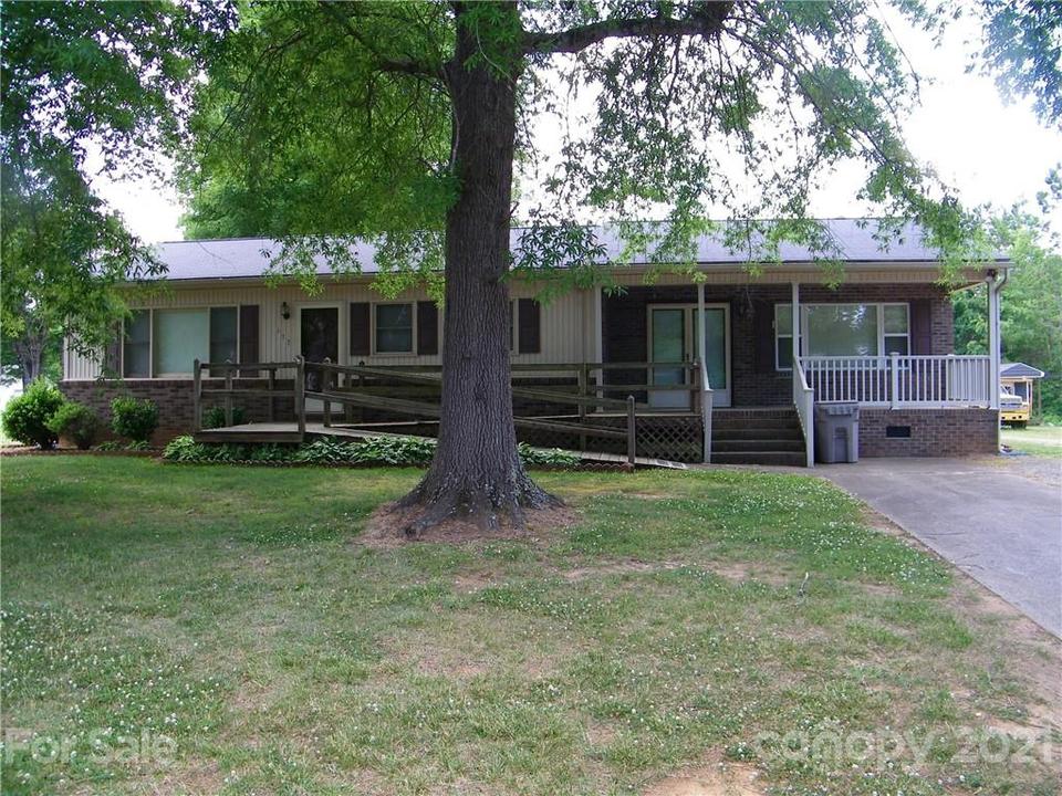  117 Fesperman St, Rockwell, NC 28138 photo 1