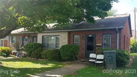 102 104 Sw 6th St SW, Conover, NC 28613 photo 1
