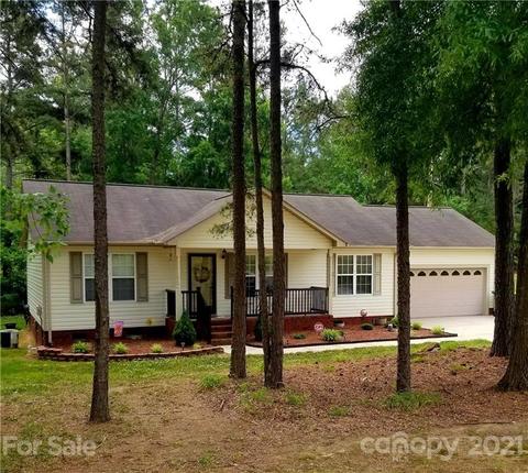 742 8th St E, Oakboro, NC 28129 photo 1