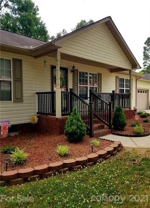 742 8th St E, Oakboro, NC 28129 photo 26