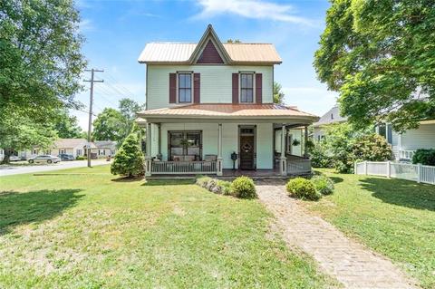 628 E Pine St, Lincolnton, NC 28092 photo 33
