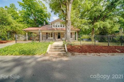 215 Wilson St, Monroe, NC 28112 photo 7