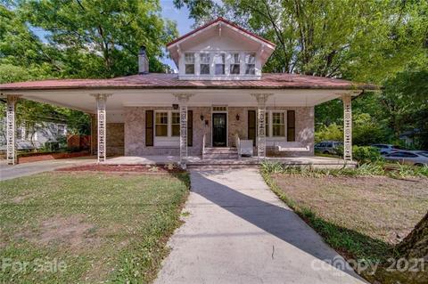 215 Wilson St, Monroe, NC 28112 photo 1