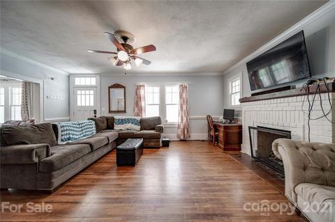 215 Wilson St, Monroe, NC 28112 photo 10