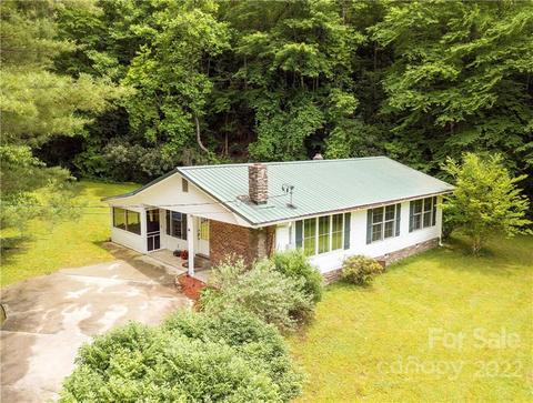 77 Poplar Gap Rd, Brevard, NC 28712 photo 1