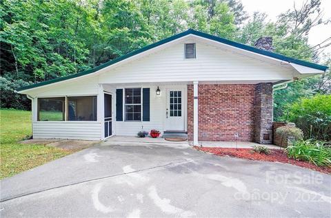 77 Poplar Gap Rd, Brevard, NC 28712 photo 4