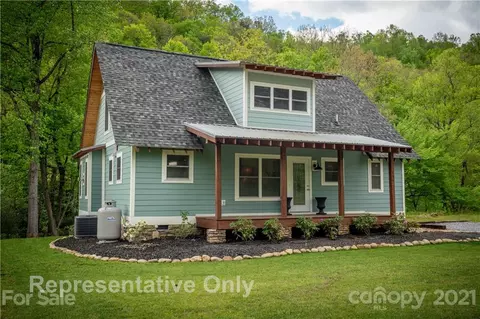208 Light Waters 5b Dr #5B, Cullowhee, NC 28723
