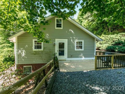 3260 Windswept Ridge Rd, Marshall, NC 28753 photo 2