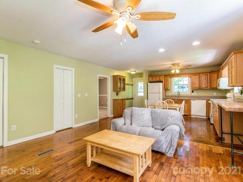 3260 Windswept Ridge Rd, Marshall, NC 28753 photo 7