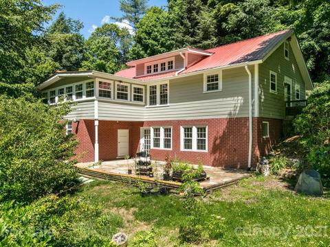 3260 Windswept Ridge Rd, Marshall, NC 28753 photo 1