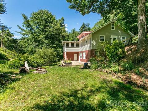 3260 Windswept Ridge Rd, Marshall, NC 28753 photo 30