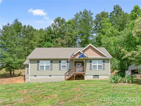 351 Cody Rd, Marshall, NC 28753 photo 1