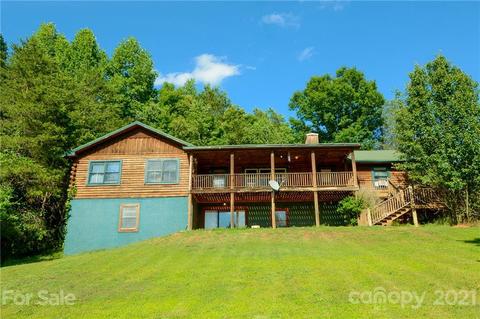 687 John Shehan Rd, Tryon, NC 28782 photo 1