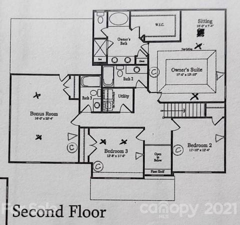 2078 Feldspar Dr, Davidson, NC 28036 photo 28