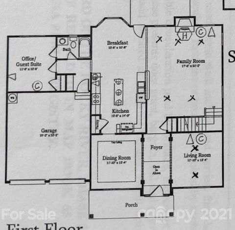 2078 Feldspar Dr, Davidson, NC 28036 photo 27
