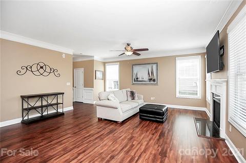 11048 Hat Creek Ln, Davidson, NC 28036 photo 5