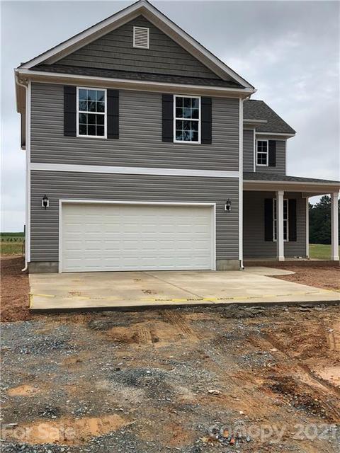 4801 Stack Rd, Monroe, NC 28112 photo 1