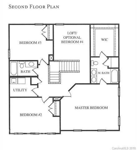 4805 Stack Rd, Monroe, NC 28112 photo 3