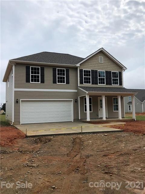 4805 Stack Rd, Monroe, NC 28112 photo 1