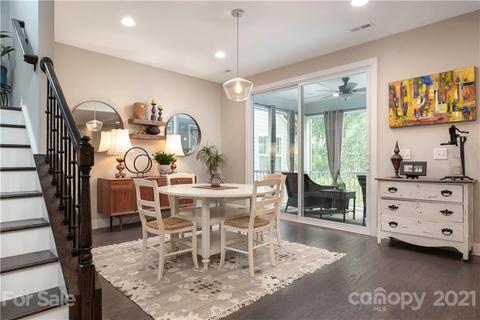 17532 Julees Walk Ln, Davidson, NC 28036 photo 5
