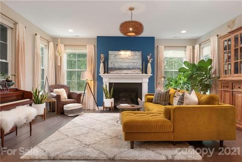 17532 Julees Walk Ln, Davidson, NC 28036 photo 9