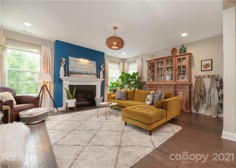 17532 Julees Walk Ln, Davidson, NC 28036 photo 8