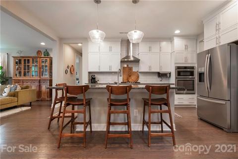 17532 Julees Walk Ln, Davidson, NC 28036 photo 2