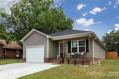 832 Murphy St, Kannapolis, NC 28081 photo 2