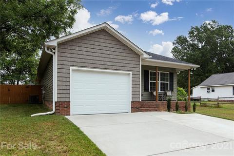 832 Murphy St, Kannapolis, NC 28081 photo 3