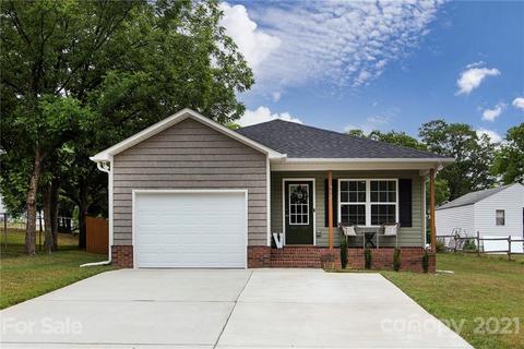 832 Murphy St, Kannapolis, NC 28081 photo 1