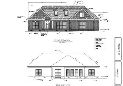 213 E Glenview Dr, Salisbury, NC 28147 photo 1