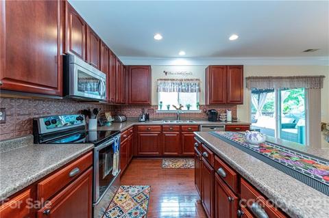 406 Nanny Point Dr, Monroe, NC 28110 photo 16