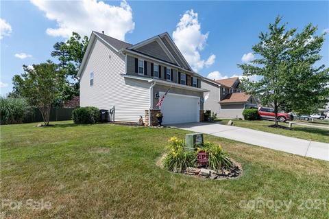 406 Nanny Point Dr, Monroe, NC 28110 photo 2