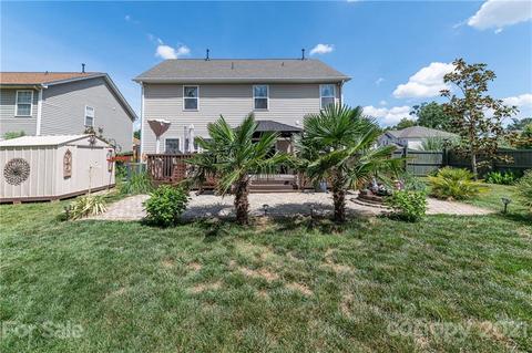 406 Nanny Point Dr, Monroe, NC 28110 photo 30